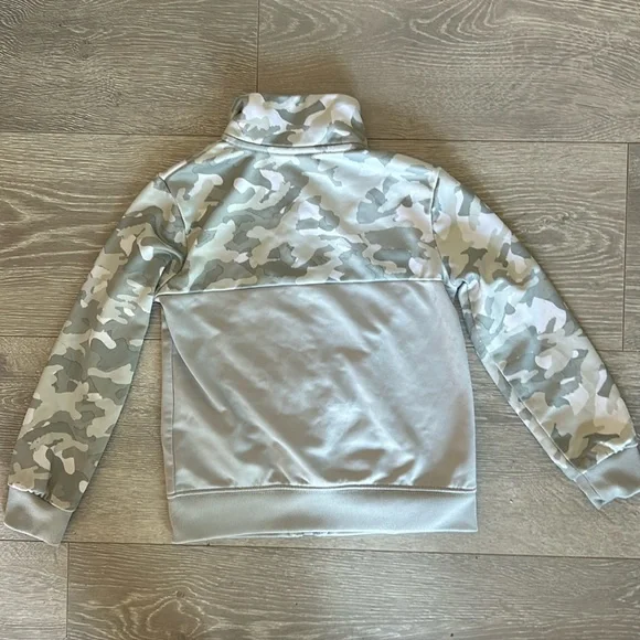 Kids Nike Jacket 3T - Picture 3 of 3